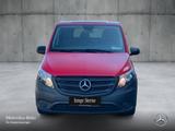 Mercedes-Benz Vito 114 CDI KA Lang Klima+Tempo+HolzBo