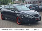 Seat Leon Comfort Limited|Navi|Bi-Xenon|Sitzheizung - gebrauchte Seat Leon aus dem Jahr 2008