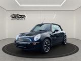 MINI Mini Cooper CABRIO SIDEWALK+PDC+LEDER+LM-FELGEN - MINI Cooper Cabrio: Sidewalk