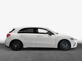 Mercedes-Benz AMG A 35 4M Advanced+I Night MBEAM PerformLenkra - Mercedes-Benz A 35 AMG aus 2024