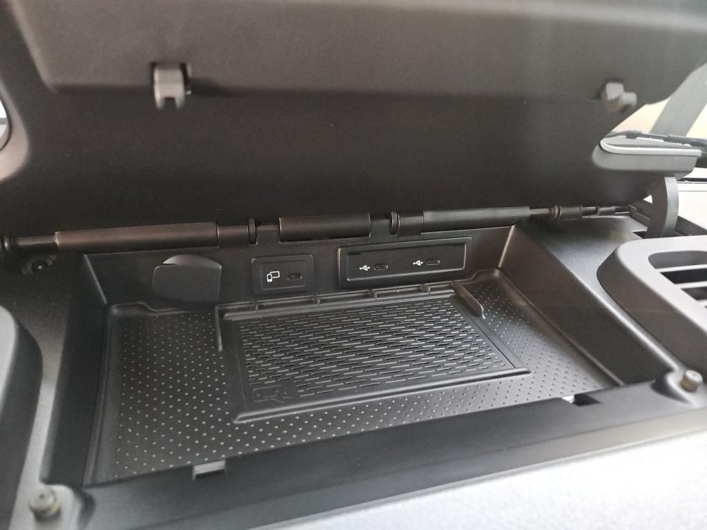 Fahrzeugabbildung Mercedes-Benz Sprinter 317 Kasten L2H2 360°Schwingsitz SHZ EDW