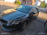 Skoda Octavia 1.5 TSI G-TEC DSG Style Combi Style - Skoda Octavia mit CNG-Antrieb