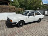 Audi 80  B2 1.6 LS Automatik H Kennzeichen... - Audi 80: B2
