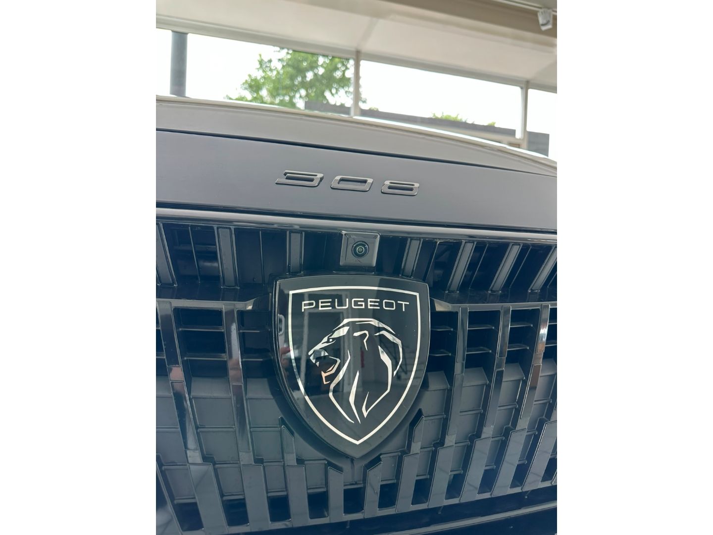 Peugeot 308 - Bild 24