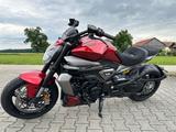 Ducati X Diavel V4 - DUCATI CHOPPER DIAVEL