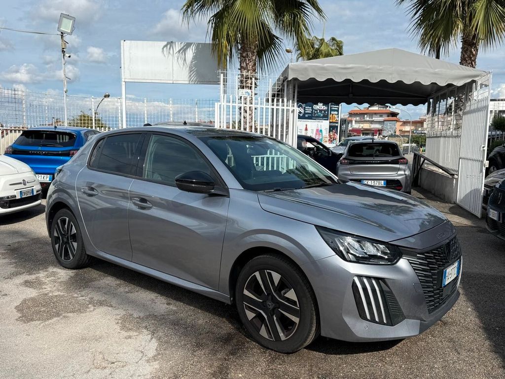Image of Peugeot 208