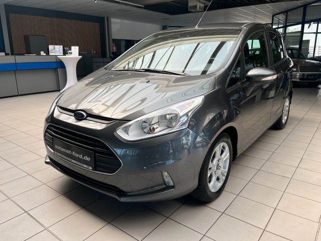 Ford B-MAX 1.0 EcoBoost Trend*Klima*LMR