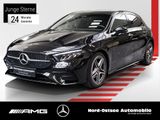 Vorschaubild Mercedes-Benz A 180 d AMG LED KAMERA KEYLESS SHZ
