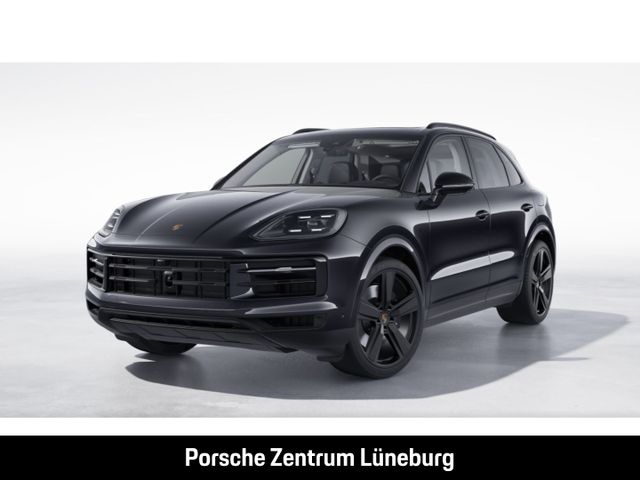 Porsche Cayenne E-Hybrid Sportabgasanlage