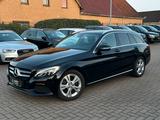 Mercedes-Benz C 200d T+Aut.+LED+Kamera+Bremse neu+Scheckh. MB - Mercedes-Benz C 200: Mb