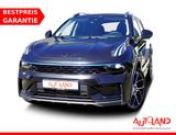 Lynk&Co 01 1.5 TD PHEV Aut. LED ACC 360° Pano - Lynk&Co aus 2022