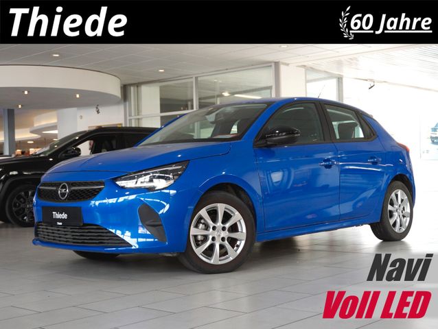 Opel Corsa F 1.2 EDITION NAVI/LED/TEMP/PDC/SPORT/DAB+