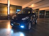 Smart ForTwo cabrio 1.0 52kW pure - Smart pure Cabrio