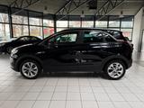 Opel Crossland (X) - Opel Crossland (X) mit Schiebedach