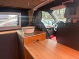 Volkswagen T5 Transporter CAMPING UMBAU - Volkswagen T5: Umbau