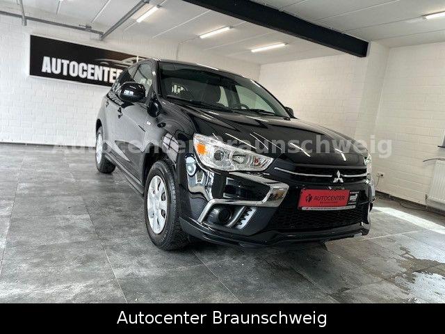 Mitsubishi ASX  2WD