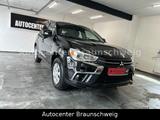 Mitsubishi ASX  2WD