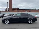 BMW 530i EDITION EXCLUSIVE*LEDER*MEMORY*TEMP*TÜV26 - BMW 530: Exc