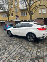 BMW X6 xDrive40d Sportedition  - BMW X6 in Nürnberg