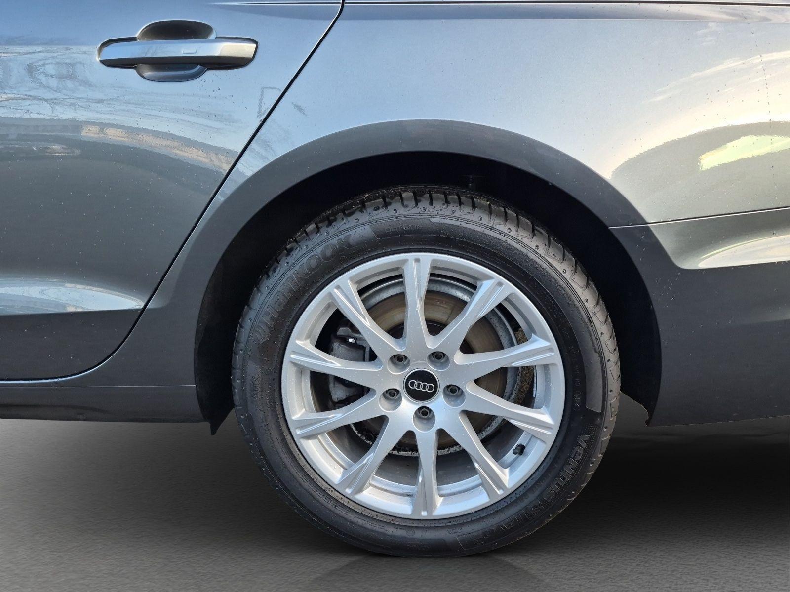 Audi A4 Avant 40 TFSI S tro*Pano*LED*Navi+*Sportsitze, миниатюра 10