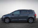 Volkswagen Touran 1.5 TSI DSG Comfortline 7-Sitzer LED Navi - Volkswagen: Comfortline