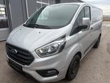 Ford Transit Custom 2.0 TDCI - Ford: Unfallwagen