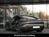 Porsche Taycan Black Edition InnoDrive Soft-Close 21-Zol - Porsche Taycan Neuwagen