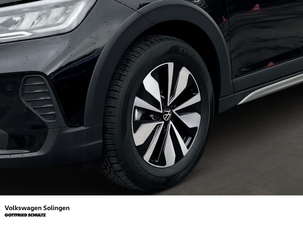 Volkswagen Taigo - Bild 9