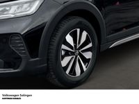 Volkswagen Taigo - Vorschau Bild 9