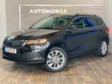 Skoda Karoq Style +4x4 +AHK +PANO +STDHZ +RFK - Skoda: Allradantrieb