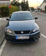 Seat Toledo 1.0TSI - Seat Toledo: Se