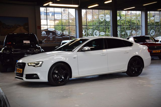 Audi S5 Sportback 3.0 TFSI Quattro Navi|Leder|333ps!!