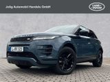 Land Rover Range Rover Evoque D165 Dynamic SE 3D-Kamera el. - Land Rover Range Rover Evoque in Leipzig