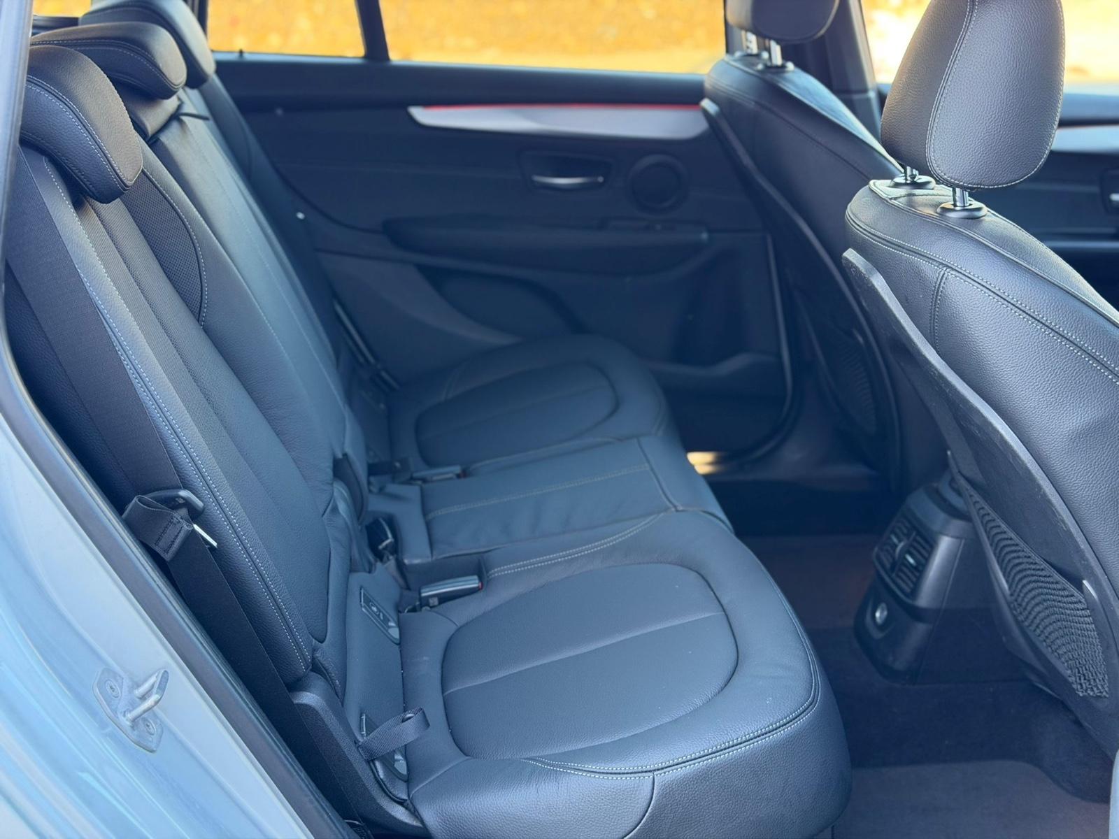 BMW 220 xD Gran Tourer*Sport*ACC*AHK*LED*RFK*Head