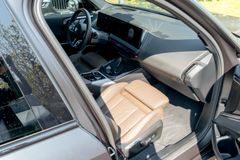 BMW X3 M50 – 25 / 31