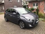 Hyundai ix20 1.6 Space Automatik Space - Hyundai ix20 von privat