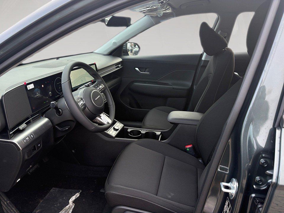 Fahrzeugabbildung Hyundai KONA Elektro 49kWh Select Effizienz-Paket