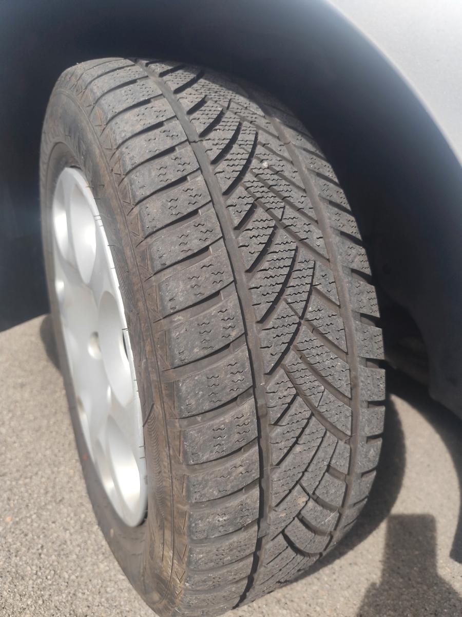 Peugeot 307 2007 — photo 14