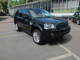 Land Rover Freelander 2 TD4 SE - Land Rover aus 2024