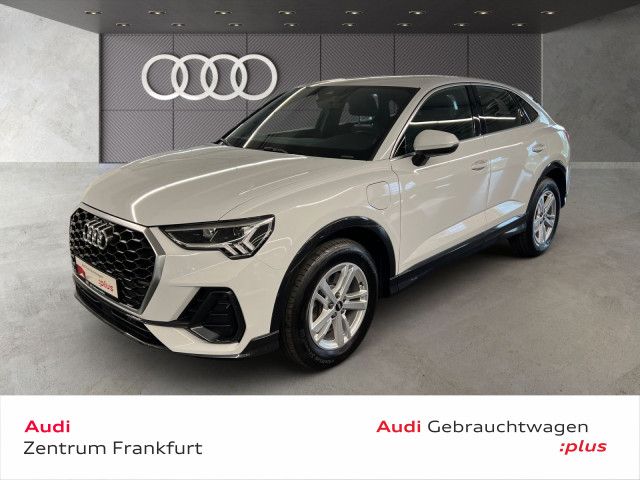 Q3 Sportback 40 TFSI e S tronic LED Navi Tempoma