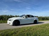 BMW M3 Cabrio GPower/Infinitas  - BMW M-Modelle aus 2008