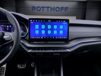 Skoda Octavia - Vorschau Bild 15