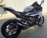 BMW S1000RR Top Zustand - Motorräder in Dresden