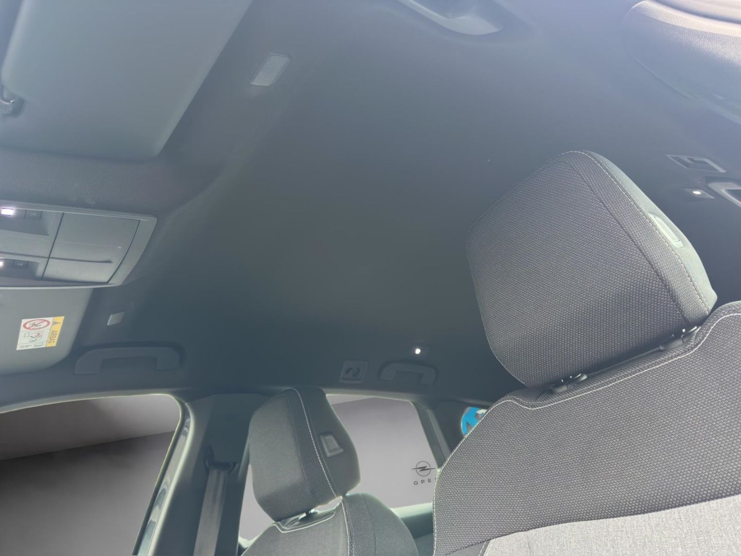 Opel Grandland (X) - Bild 12