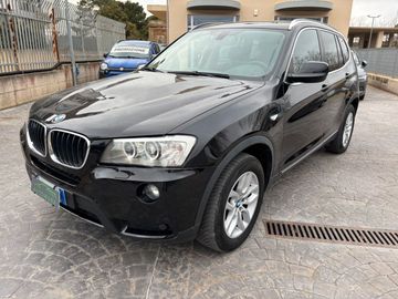 BMW X3 - 2