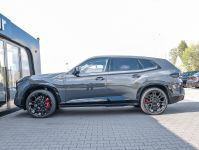 BMW XM - Vorschau Bild 10