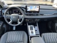 Mitsubishi Plug-In Hybrid Outlander Top  4WD LEDER STANDHZG - Image