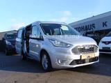 Ford Grand Tourneo Connect Titanium-AUT/PANO/7Si/NAVI - silberne Ford Grand Tourneo