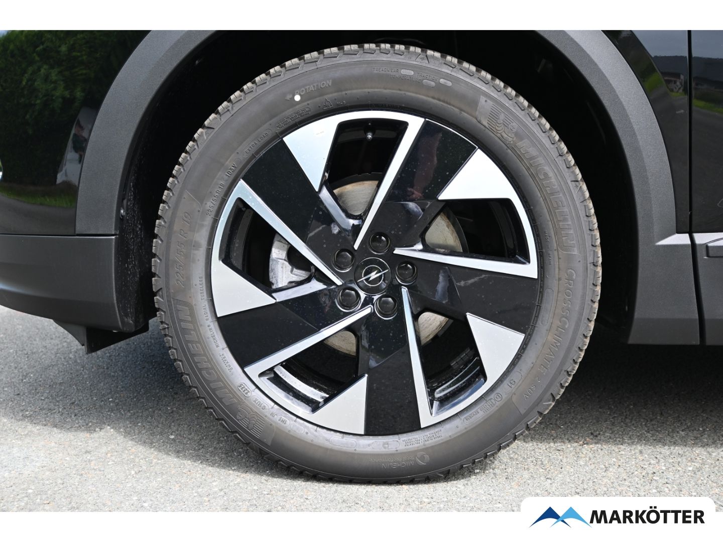 Opel Grandland (X) - Bild 7