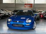 MG TF 160 Aus 1Hand Klima - MG TF: Cabrio